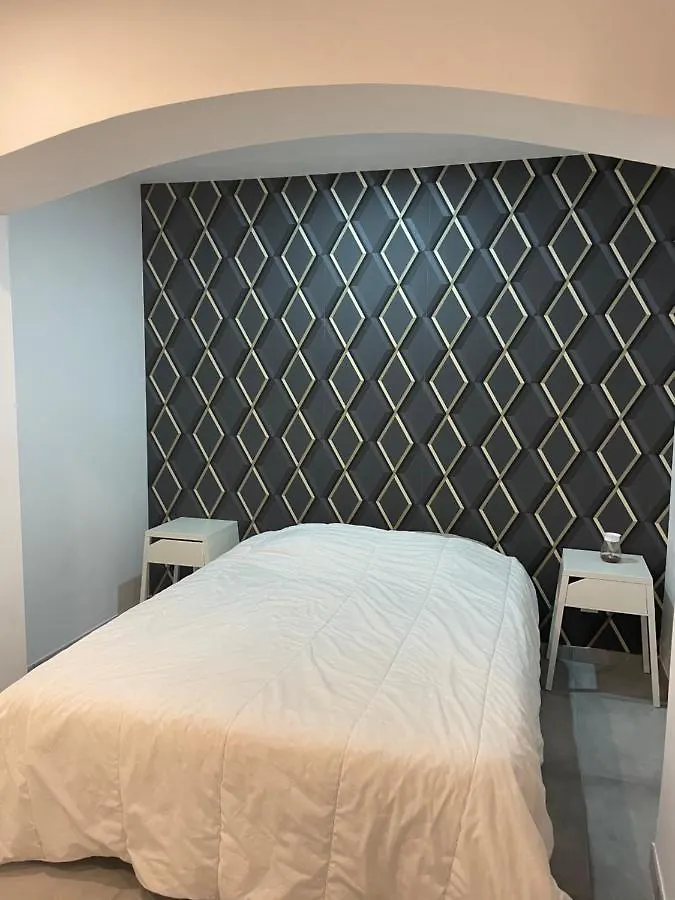 Holiday home Cocooning Et Calme A 5 Min De L'Aeroport Villa Vitrolles