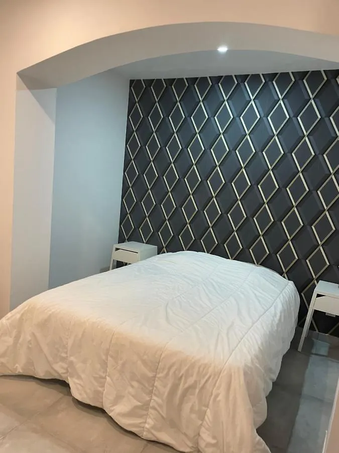 Holiday home Cocooning Et Calme A 5 Min De L'Aeroport Villa Vitrolles